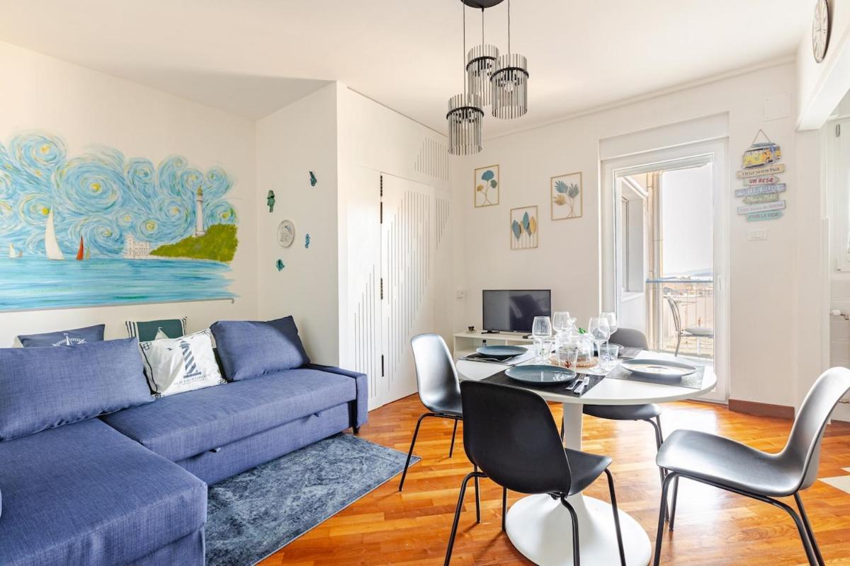 Occhio Di Apartment Triest