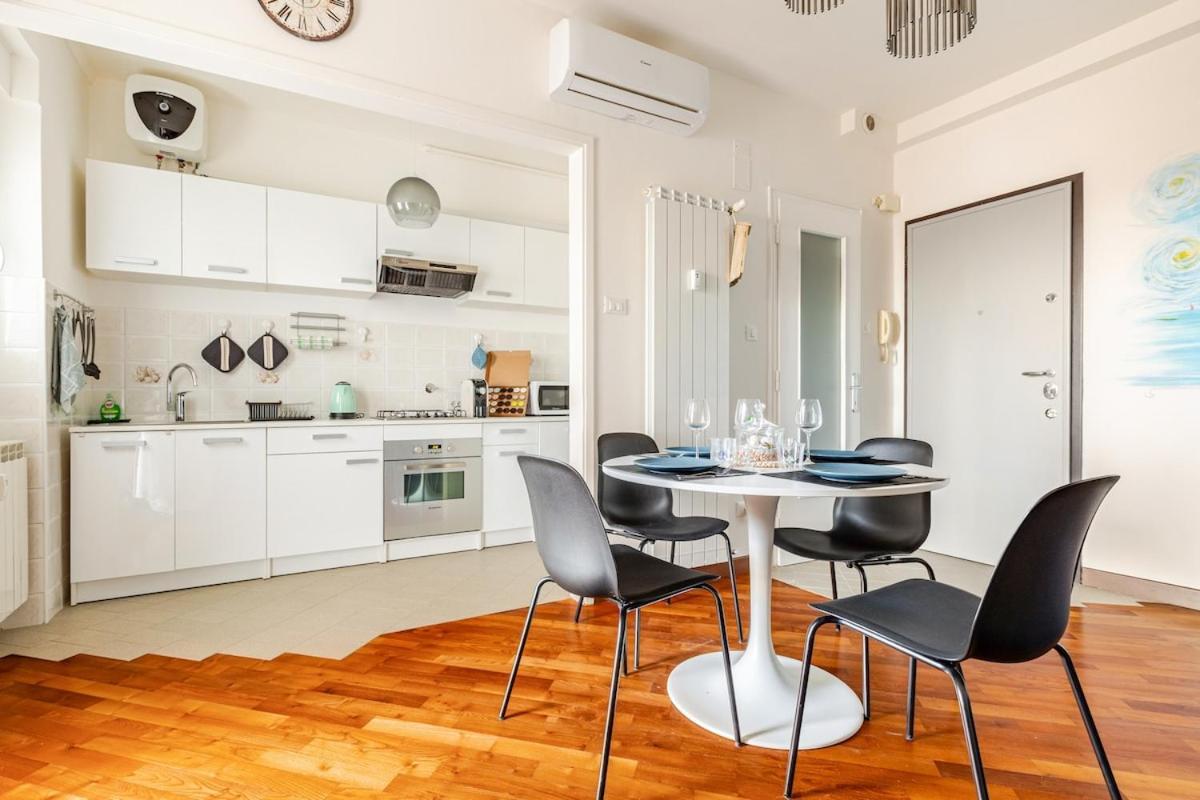 Apartment Occhio Di *