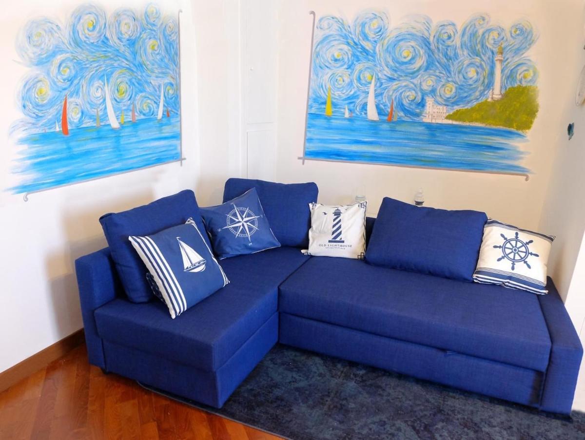 Occhio Di Apartment