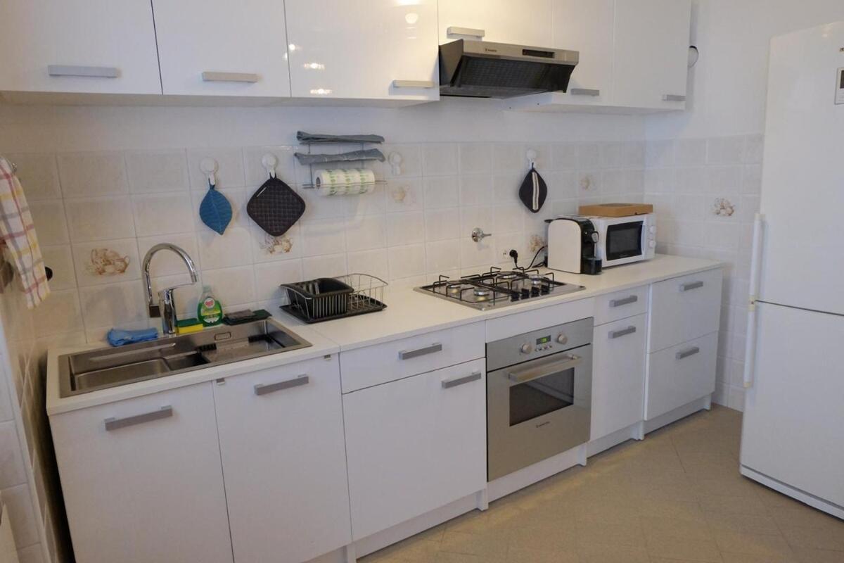 Occhio Di Apartment Triest
