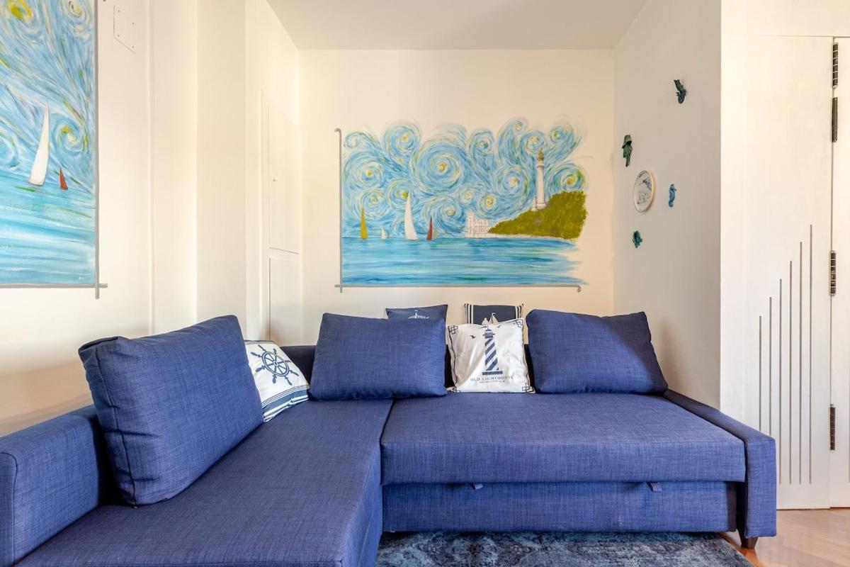 Apartment Occhio Di Triest